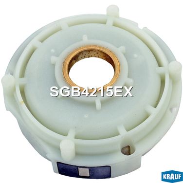Krauf SGB4215EX Шестерня редуктора стартера - 2