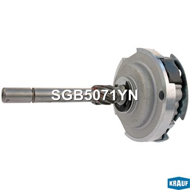 Krauf SGB5071YN Редуктор стартера - 1