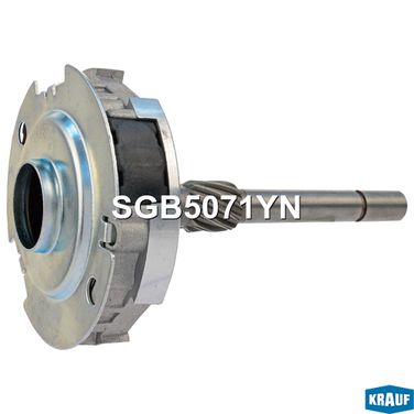 Krauf SGB5071YN Редуктор стартера - 2