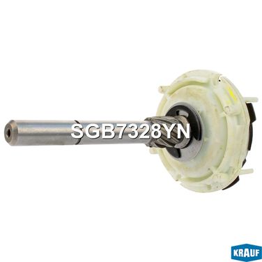 Krauf SGB7328YN Редуктор стартера - 1