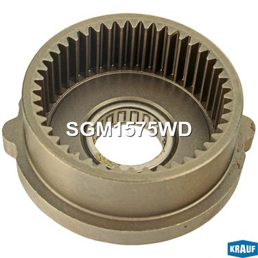 Krauf SGM1575WD Кольцо редуктора (планетарка) - 1