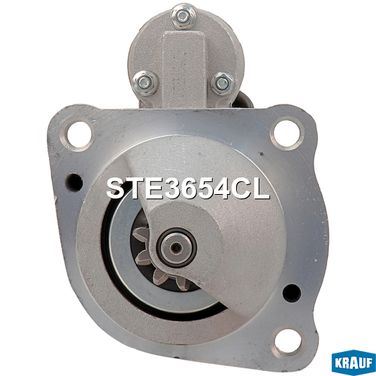 Krauf STE3654CL Стартер - 1