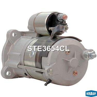 Krauf STE3654CL Стартер - 2