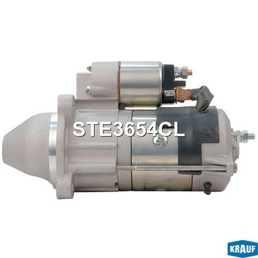 Krauf STE3654CL Стартер - 4