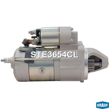 Krauf STE3654CL Стартер - 5