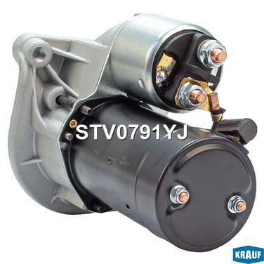 Krauf STV0791YJ Стартер - 2