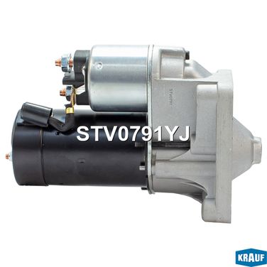 Krauf STV0791YJ Стартер - 6