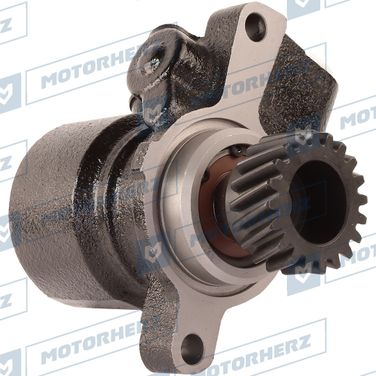 Motorherz P1699HG Насос гидроусилителя руля - 1