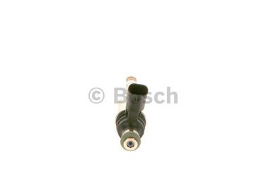 Bosch 0261500621 Снят, замена 0 261 500 01A Форсунка топливная - 1