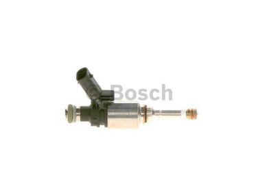 Bosch 0261500621 Снят, замена 0 261 500 01A Форсунка топливная - 2