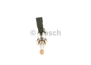 Bosch 0261500621 Снят, замена 0 261 500 01A Форсунка топливная - 3