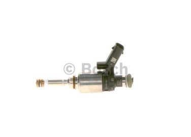 Bosch 0261500621 Снят, замена 0 261 500 01A Форсунка топливная - 5