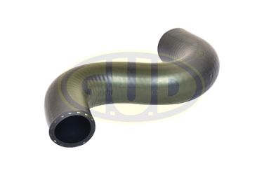 GUD GSH017251 Патрубок радиатора - 1