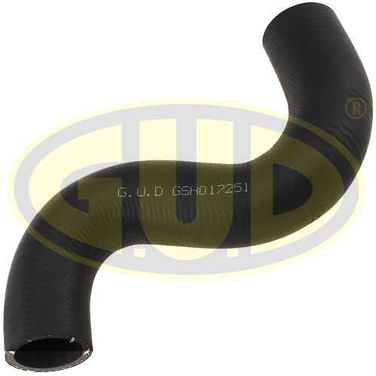 GUD GSH017251 Патрубок радиатора - 2