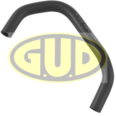 GUD GSH019947 Патрубок вентиляции картера - 2