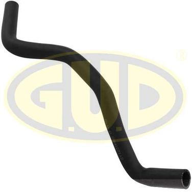 GUD GSH027112 Патрубок радиатора - 2