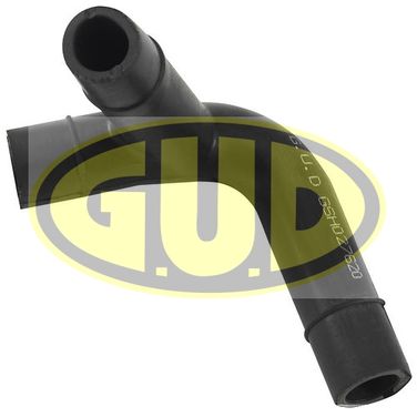 GUD GSH027620 Патрубок вентиляции картера - 2
