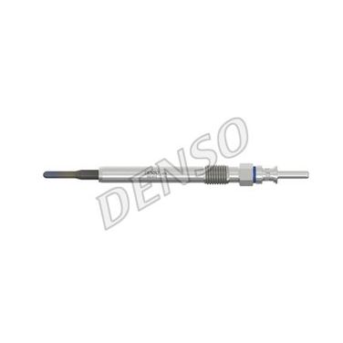 Denso DG-613 Свеча накаливания (не подходит для BMW с блоком управления beru gse108) - 2