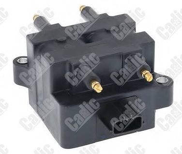 Cadic KD8602 Катушка зажигания - 1