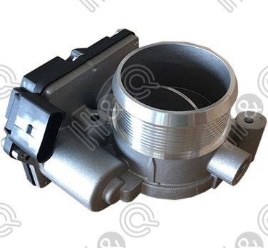 H&Q 5022AU113 Блок дроссельной заслонки - 1
