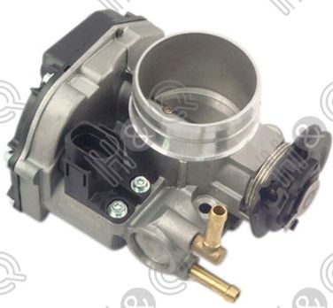 H&Q 5022SK108 Блок дроссельной заслонки - 1