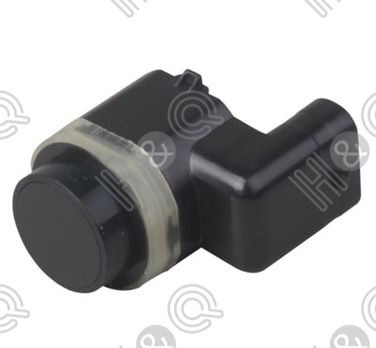 H&Q 5018R104 Датчик парковки - 1