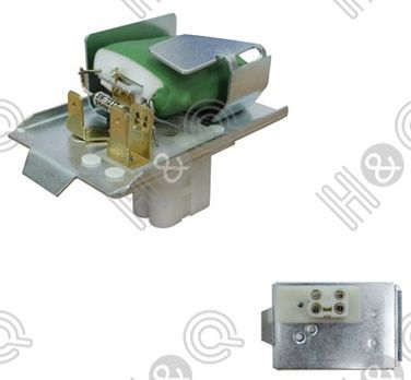 H&Q 5017V107 Реле - 1