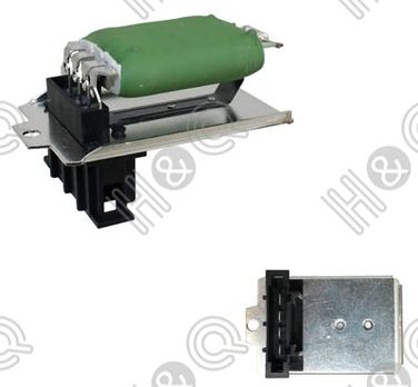 H&Q 5017V105 Реле - 1