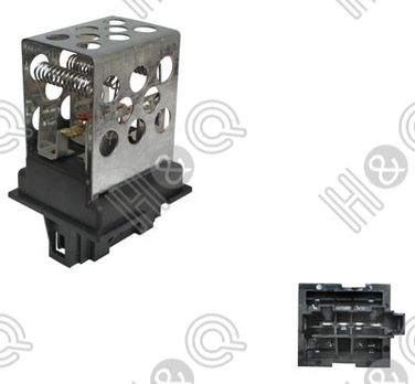 H&Q 5017V101 Реле - 1