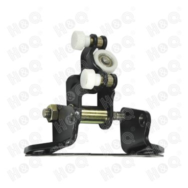 H&Q 4020V103 Ролик сдвижной двери - 1