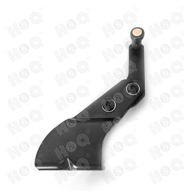 H&Q 4020F104 Ролик сдвижной двери - 1