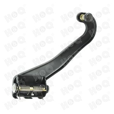 H&Q 4020ME101 Ролик сдвижной двери - 1