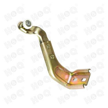H&Q 4020V110 Ролик сдвижной двери - 1