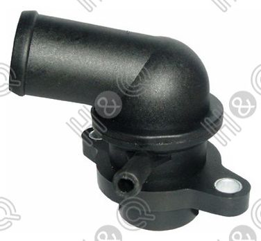 H&Q 5010CH102 Термостат - 1