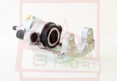 Asva MEBC-164RL Суппорт тормозной | зад лев | - 1