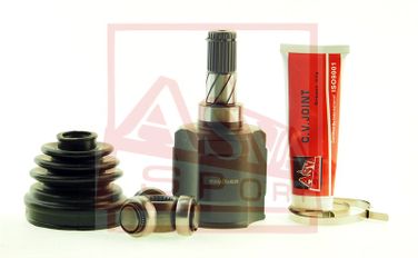 Asva NSIL-B15 Шрус внутренний левый 23x40x25 | перед лев | - 1