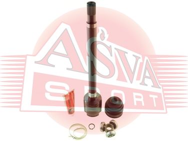 Asva NSIR-T31CV25 Шрус внутренний | перед прав | - 1