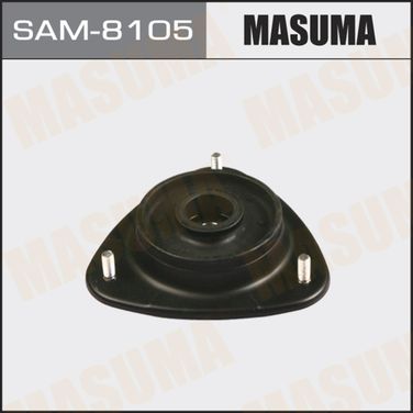 Masuma SAM8105 Опора амортизатора | перед | - 1