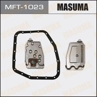 Masuma MFT1023 Фильтр акпп 2.0 - 1