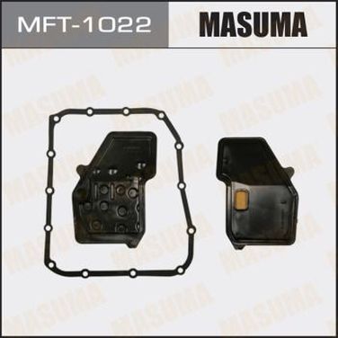Masuma MFT1022 Фильтр трансмиссии - 1