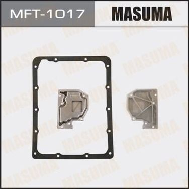 Masuma MFT-1017 Фильтр акпп - 1
