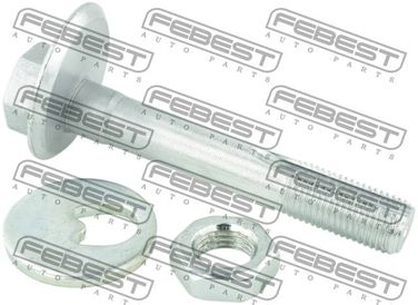 Febest 2329-005-KIT Болт с эксцентриком (ремкомплект) - 1