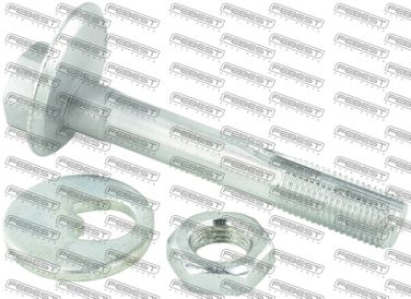 Febest 2329-005-KIT Болт с эксцентриком (ремкомплект) - 2