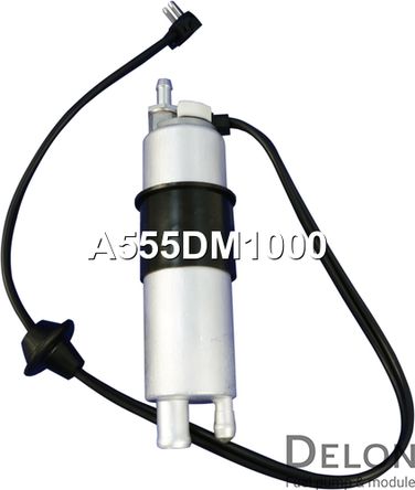 DELON A555DM1000 Бензонасос электрический - 1