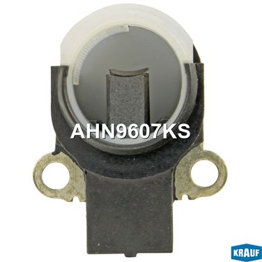 Krauf AHN9607KS Щёткодержатель генератора - 1