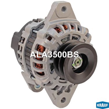 Krauf ALA3500BS Генератор - 1