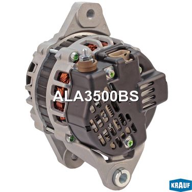 Krauf ALA3500BS Генератор - 2