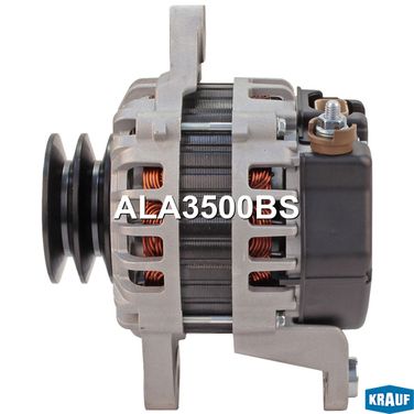 Krauf ALA3500BS Генератор - 5