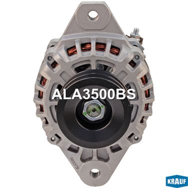 Krauf ALA3500BS Генератор - 6