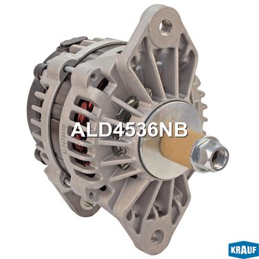 Krauf ALD4536NB Генератор - 1